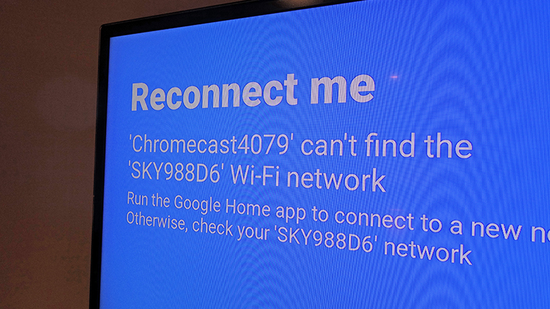 Illustration for article titled How to Use Your Chromecast in a Hotel Room